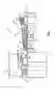 Fig. 02 - FRONT CENTERBODY SUPPORT FOR A GAS TURBINE ENGINE