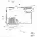 Fig. 01 - Control of an expansion valve regulating refrigerant to an evaporator of a climate control system