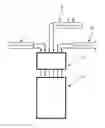Fig. 01 - COOLING STATION AS A CENTRAL HYDRAULIC CIRCUIT AND DISTRIBUTION SYSTEM FOR SORPTION MACHINES
