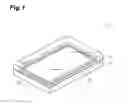 Fig. 02 - Glass welding method and glass layer fixing method