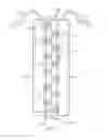 Fig. 06 - Systems and methods for cooling optical fiber
