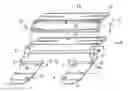 Fig. 01 - Spring loaded security slot attachment for portable device security