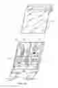 Fig. 06 - Spring loaded security slot attachment for portable device security