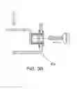Fig. 07 - Spring loaded security slot attachment for portable device security