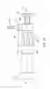 Fig. 33 - Spring loaded security slot attachment for portable device security