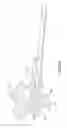 Fig. 41 - Spring loaded security slot attachment for portable device security