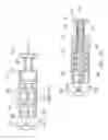 Fig. 46 - Spring loaded security slot attachment for portable device security