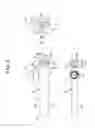 Fig. 04 - Fixing member and mounting structure of a proximity sensor