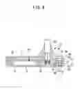 Fig. 05 - Fixing member and mounting structure of a proximity sensor