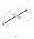 Fig. 02 - Linear motion guided screw assembly