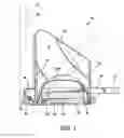 Fig. 02 - Sandwich holder and knife guide