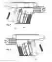 Fig. 02 - Novel Improvements for KRISS-type Firearm and Magazines for these Firearms