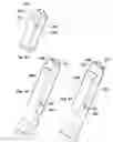 Fig. 09 - Novel Improvements for KRISS-type Firearm and Magazines for these Firearms