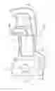 Fig. 01 - Internal combustion engine having a cylinder head and a cylinder block