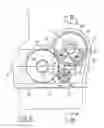 Fig. 06 - Internal combustion engine having a cylinder head and a cylinder block