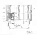 Fig. 07 - Internal combustion engine having a cylinder head and a cylinder block