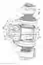 Fig. 02 - Suction housing