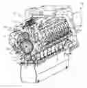 Fig. 01 - High Pressure Fuel Pump For An Internal Combustion Engine And Lubrication Strategy Therefor