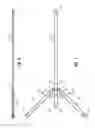 Fig. 05 - Archery bow stabilizer apparatus