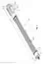Fig. 07 - Archery bow stabilizer apparatus