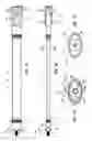 Fig. 08 - Archery bow stabilizer apparatus