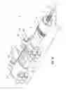 Fig. 10 - Archery bow stabilizer apparatus