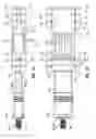 Fig. 11 - Archery bow stabilizer apparatus