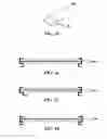 Fig. 08 - RAPID MOUNTING SYSTEM FOR SOLAR MODULES