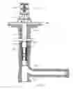 Fig. 02 - Ball valve safety plug