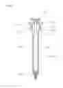 Fig. 06 - Liquid dropper allowing quantitative withdrawal, and a cosmetic container equipped with the same
