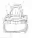 Fig. 01 - Transferrable purse organizer