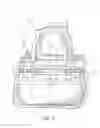 Fig. 02 - Transferrable purse organizer