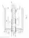 Fig. 02 - Method for manufacturing a microfluidic sensor
