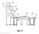 Fig. 06 - Automated drape-forming device