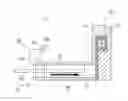 Fig. 01 - Die-cast casting apparatus and die-cast casting method