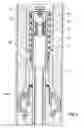 Fig. 08 - Sliding stage cementing tool and method