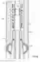 Fig. 09 - Sliding stage cementing tool and method