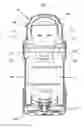 Fig. 12 - Power tool
