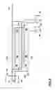 Fig. 09 - Multi-stage flash evaporator