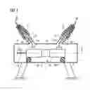 Fig. 02 - CIRCUIT BREAKER ARRANGEMENT
