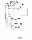 Fig. 09 - Magnetically actuated personnel restraint system