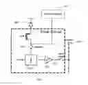 Fig. 03 - Detector pixel signal readout circuit using an AC signal component in implementing an event detection mode per pixel