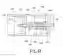 Fig. 06 - Fail safe retaining plug assembly for a slam-shut safety device