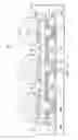 Fig. 07 - Semiconductor Device and Method of Providing Common Voltage Bus and Wire Bondable Redistribution