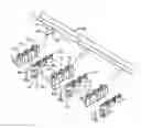 Fig. 01 - Closed loop blank mold temperature control system and method