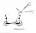 Fig. 03 - Golf bag cart