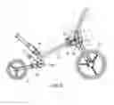 Fig. 09 - Golf bag cart