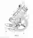 Fig. 13 - Golf bag cart