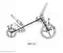 Fig. 16 - Golf bag cart