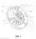 Fig. 02 - Coupler for smart electrical wheel for electrical bikes
